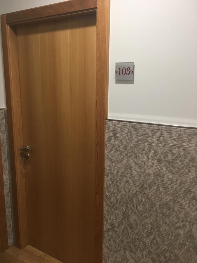 Pension Begona Arzúa Zewnętrze zdjęcie