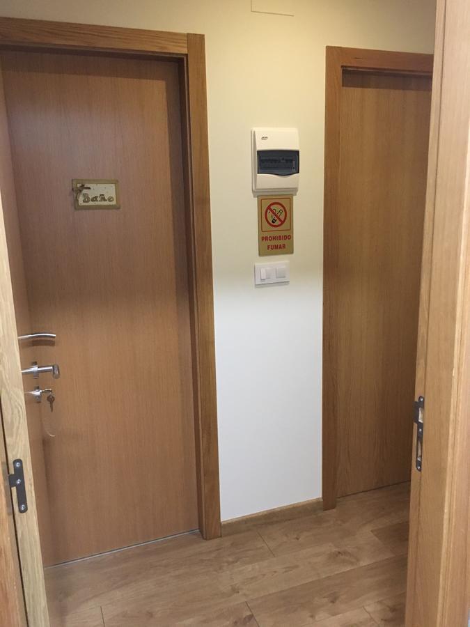 Pension Begona Arzúa Zewnętrze zdjęcie