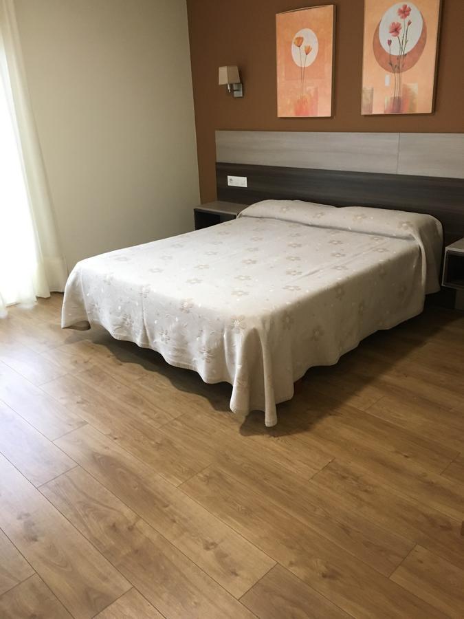 Pension Begona Arzúa Zewnętrze zdjęcie